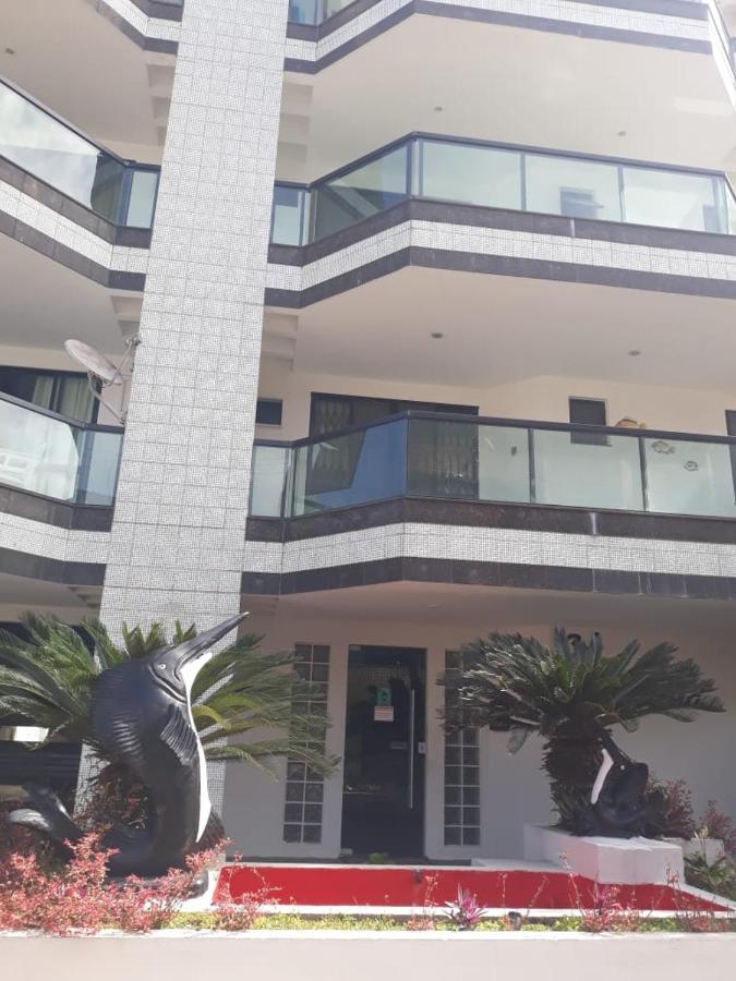 Aconchego Da Prainha Διαμέρισμα Arraial do Cabo Εξωτερικό φωτογραφία